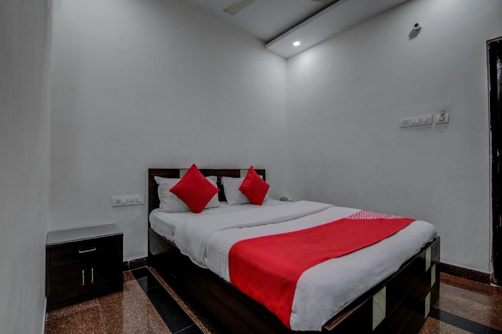 Hotel VB Grand