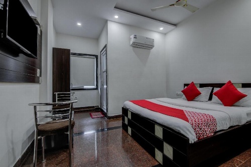 Hotel VB Grand image 10