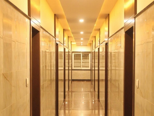 Hotel VB Grand image 11