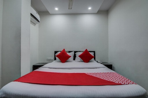 Hotel VB Grand image 13