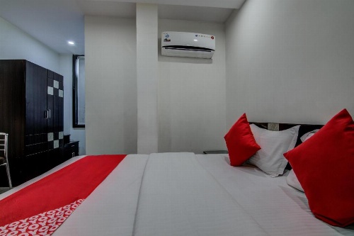 Hotel VB Grand image 15