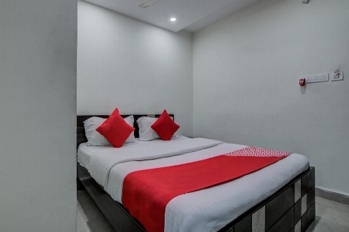 Hotel VB Grand image 16