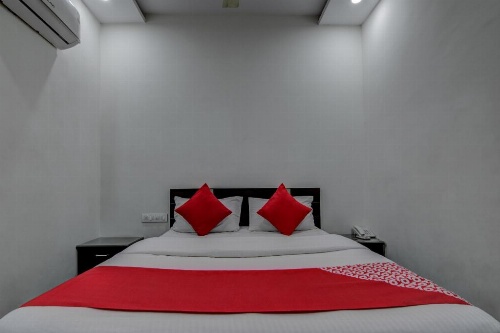 Hotel VB Grand image 17