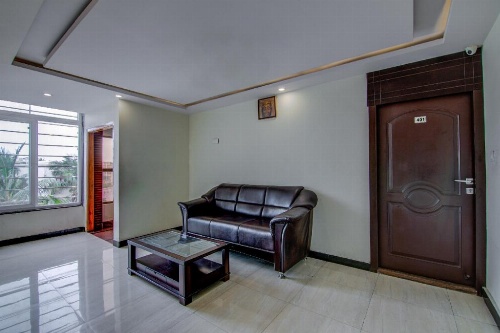 Hotel VB Grand image 18