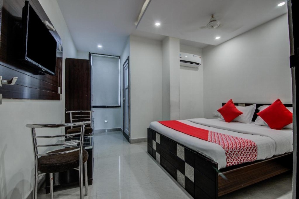 Hotel VB Grand Main image