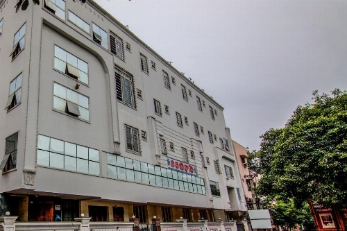 Hotel VB Grand image 3