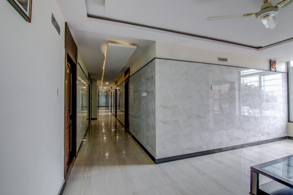 Hotel VB Grand