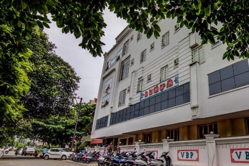 Hotel VB Grand image 6