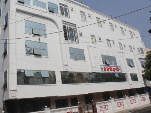 Hotel VB Grand image 8