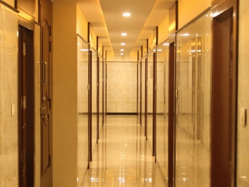 Hotel VB Grand image 9