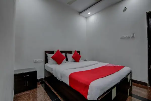 Hotel VB Grand