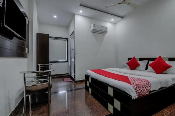 Hotel VB Grand 10