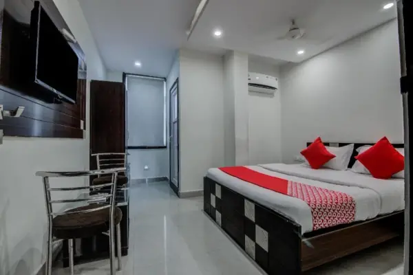 Hotel VB Grand Main image